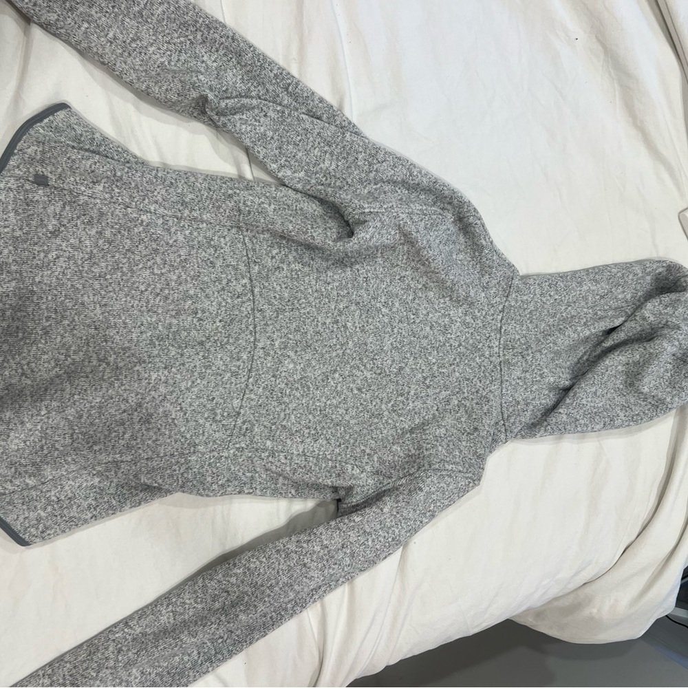 Lululemon Pullover Jacket - image 4